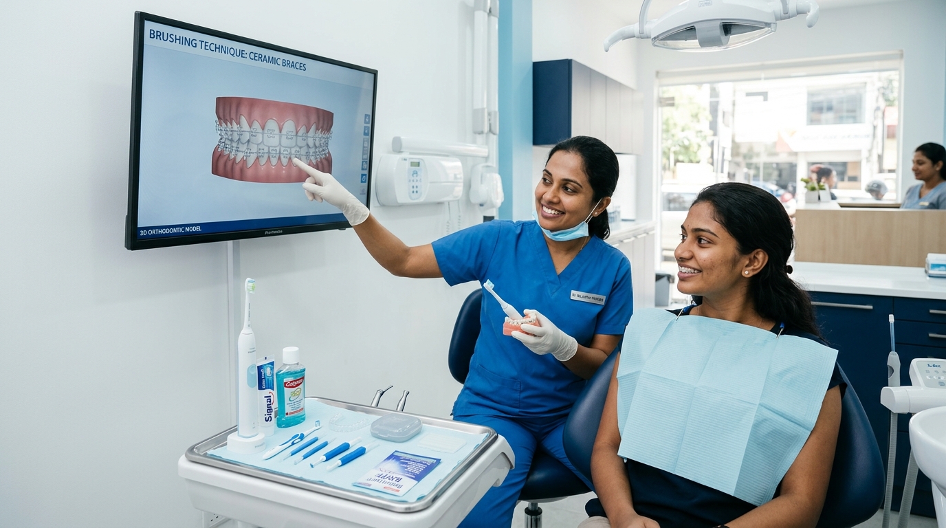 Digital Dentistry