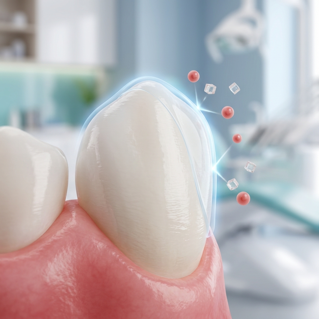 Why your teeth are sensitive to cold — and how to fix it